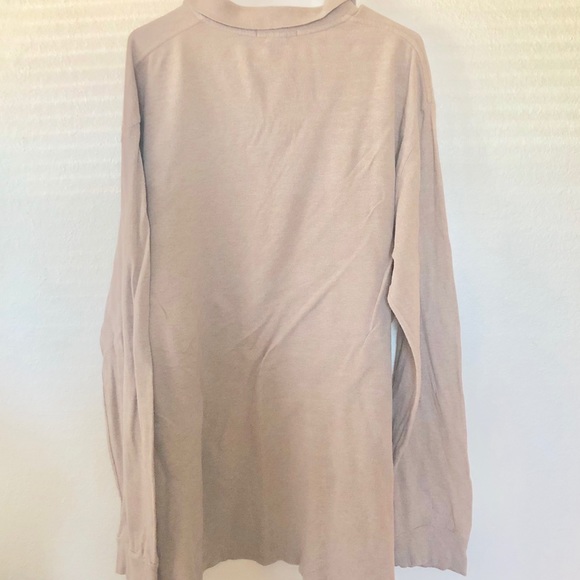 Vintage Men’s Polo by Ralph Lauren XXL Long Sleeve - Picture 2 of 4